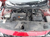 Honda Civic Ex 2HGFC2F74KH026229 fotografie