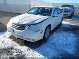 Chrysler Sebring Touring 1C3CC5FV3AN135034 снимка