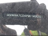 Volkswagen Golf Gti WVWXA7CD4PW149201 снимка