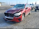 Mazda Cx-5 Gs JM3KE4CEXD0145049 снимка