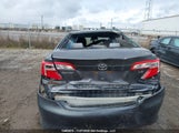 Toyota Camry Le 4T1BF1FK3EU396698 снимка