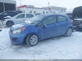 Kia Rio Lx KNADM5A31C6712270 снимка
