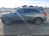Acura Mdx Technology 5FRYD4H48GB506529 fotografie