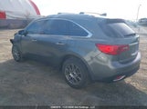 Acura Mdx Technology 5FRYD4H48GB506529 снимка