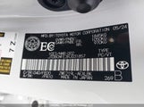 Toyota Corolla Le/Se/Xle/Night Shade JTDBCMFE3RJ031857 снимка