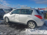 Nissan Versa 3N1BC1CP5CL381854 fotografie