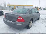 Ford Five Hundred Sel 1FAFP24115G105087 снимка