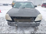 Ford Five Hundred Sel 1FAFP24115G105087 снимка