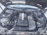 Mercedes-Benz C 230K Sport Sedan WDBRF40J65F672380 fotografie