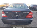 Mercedes-Benz C 230K Sport Sedan WDBRF40J65F672380 fotografie