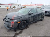Honda Civic Lx 2HGFC2F54MH001736 снимка