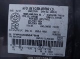 Ford Edge Titanium 2FMPK4K99NBA75888 photo