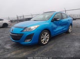 Mazda Mazda3 Gt JM1BL1S50A1309638 снимка