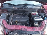 Chevrolet Aveo Lt 3G1TC6DE2AL111692 снимка
