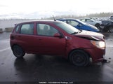 Chevrolet Aveo Lt 3G1TC6DE2AL111692 снимка