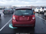Chevrolet Aveo Lt 3G1TC6DE2AL111692 снимка