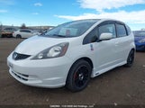Honda Fit Lx LUCGE8H55D3004303 снимка