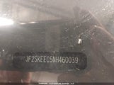 Subaru Forester Touring JF2SKEEC5NH460039 снимка