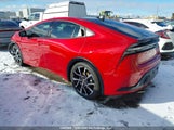 Toyota Prius Prime Xse/Xse Premium JTDACACUXR3021840 fotografie