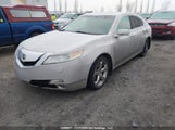 Acura Tl 19UUA96589A801905 снимка