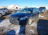 Chevrolet Malibu Ls 1G1ZB5EU7BF288506 снимка
