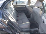 Chevrolet Malibu Ls 1G1ZB5EU7BF288506 снимка
