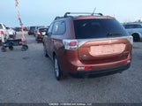 Mitsubishi Outlander Se JA4JZ3AX6EZ603216 снимка