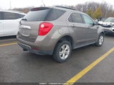 Chevrolet Equinox Lt 2CNALDEC5B6372882 снимка