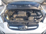 Kia Sportage Lx KNDJF722797628829 снимка