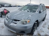 Mitsubishi Outlander Ls JA4LX31F75U605110 снимка