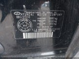 Hyundai Elantra KMHDB8AE1BU114102 снимка