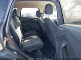 Ford Escape Se 1FMCU9GD0HUD89589 fotografie