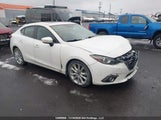 Mazda Mazda3 Gt JM1BM1W34G1314873 снимка