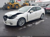 Mazda Mazda3 Gt JM1BM1W34G1314873 снимка