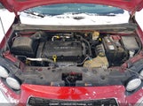 Chevrolet Sonic Lt 1G1JC6EH8D4159725 снимка