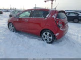 Chevrolet Sonic Lt 1G1JC6EH8D4159725 снимка