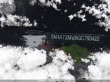 Nissan Rogue S/Sl/Sv 5N1AT2MV8GC793422 photo