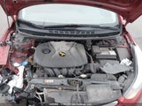 Hyundai Elantra Se/Sport/Limited 5NPDH4AE0EH534685 photo