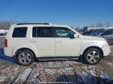 Honda Pilot Exl 5FNYF4H59CB502178 photo
