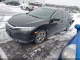 Honda Civic Lx 2HGFC2E5XGH008695 снимка
