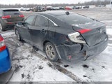 Honda Civic Lx 2HGFC2E5XGH008695 снимка
