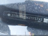 Toyota Corolla L/Le/Xle/Se/Xse 2T1BURHE9KC175745 снимка