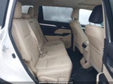 Toyota Highlander Xle 5TDJKRFH7FS102689 снимка