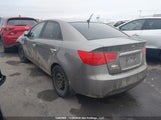 Kia Forte 2.0L Ex KNAFU4A29A5198178 снимка