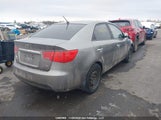 Kia Forte 2.0L Ex KNAFU4A29A5198178 снимка