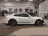 Porsche 911 Gt3 WP0AC2A95FS183560 fotografie