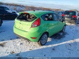 Ford Fiesta Se 3FADP4EJ8EM218221 снимка