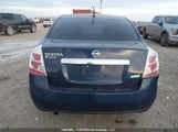 Nissan Sentra 2.0 3N1AB6AP0AL642156 снимка