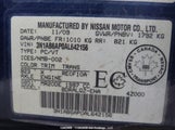 Nissan Sentra 2.0 3N1AB6AP0AL642156 снимка