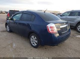 Nissan Sentra 2.0 3N1AB6AP0AL642156 снимка